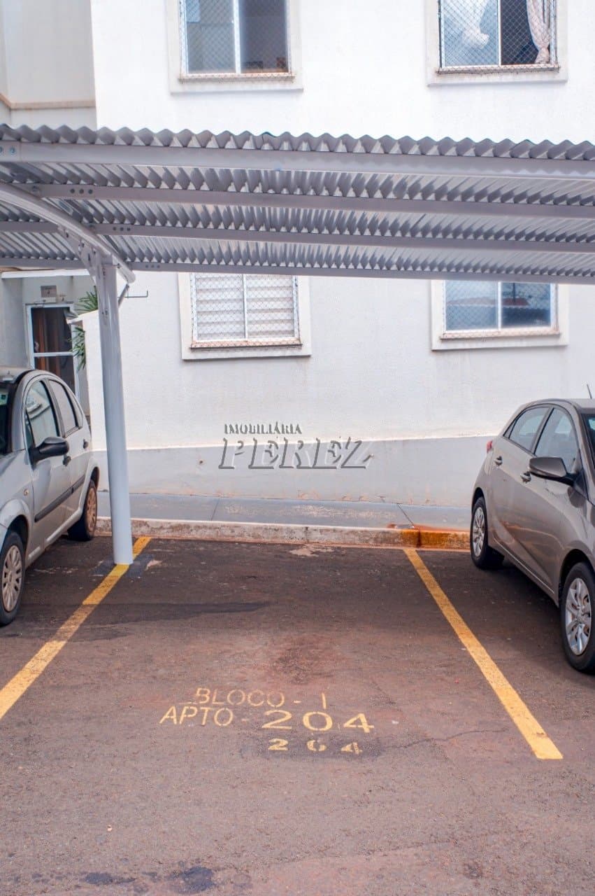 Apartamento a venda na rua Oceano Pacífico, Jardim Ecoville I Bela Suiça em Cambé no Condomínio Residencial Terra de Santa Cruz - Foto 17