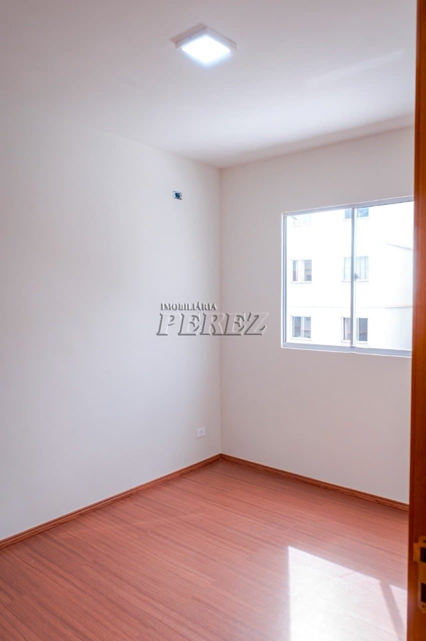 Apartamento a venda na rua Oceano Pacífico, Jardim Ecoville I Bela Suiça em Cambé no Condomínio Residencial Terra de Santa Cruz - Foto 14