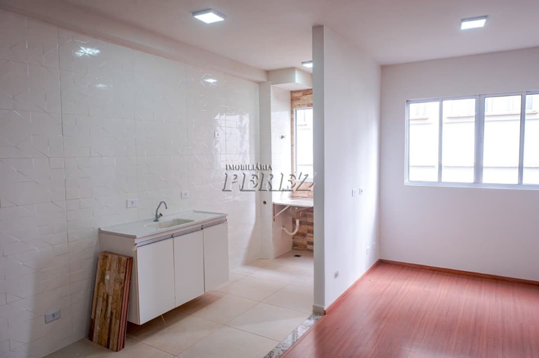 Apartamento a venda na rua Oceano Pacífico, Jardim Ecoville I Bela Suiça em Cambé no Condomínio Residencial Terra de Santa Cruz - Foto 6