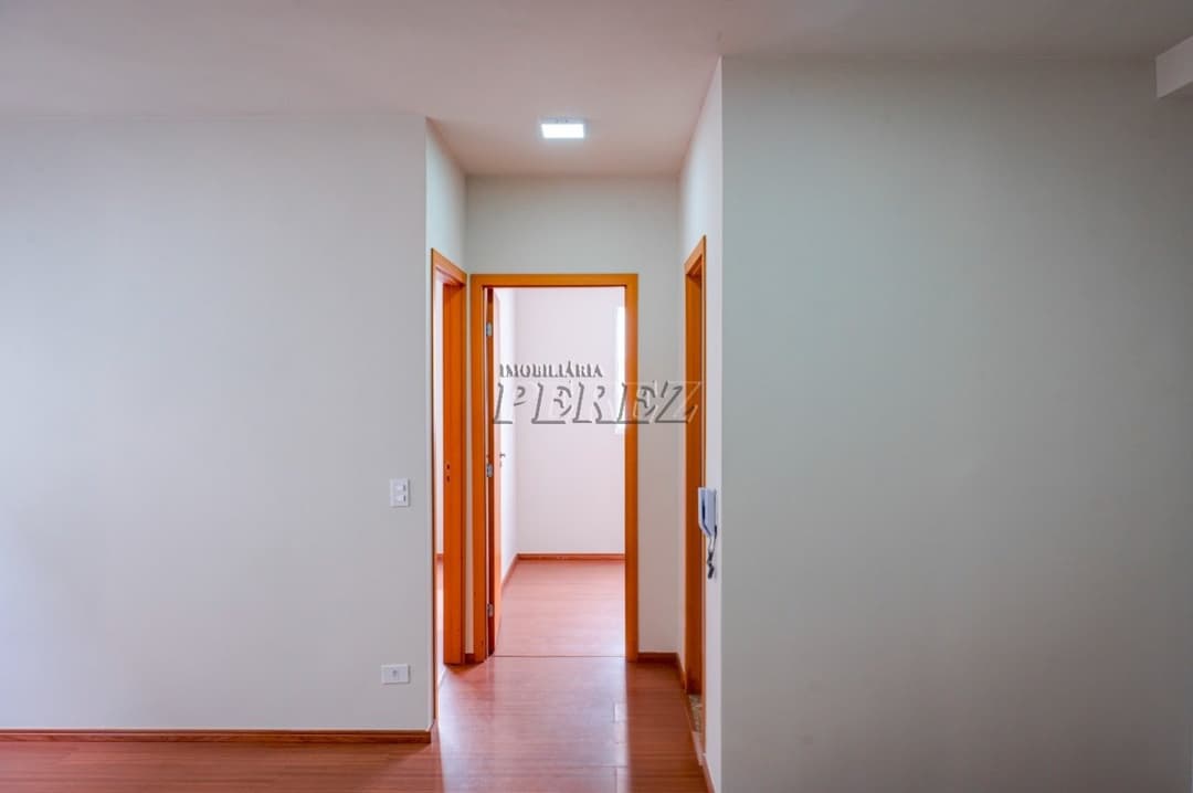 Apartamento a venda na rua Oceano Pacífico, Jardim Ecoville I Bela Suiça em Cambé no Condomínio Residencial Terra de Santa Cruz - Foto 9