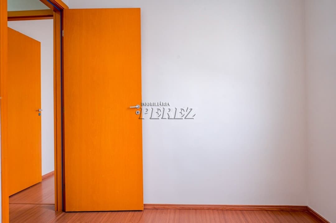 Apartamento a venda na rua Oceano Pacífico, Jardim Ecoville I Bela Suiça em Cambé no Condomínio Residencial Terra de Santa Cruz - Foto 12