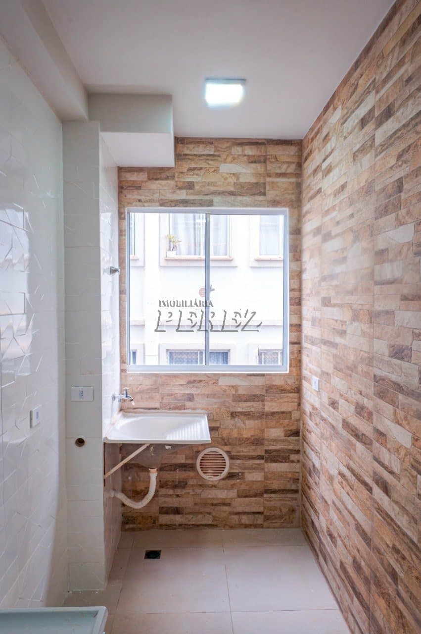 Apartamento a venda na rua Oceano Pacífico, Jardim Ecoville I Bela Suiça em Cambé no Condomínio Residencial Terra de Santa Cruz - Foto 8