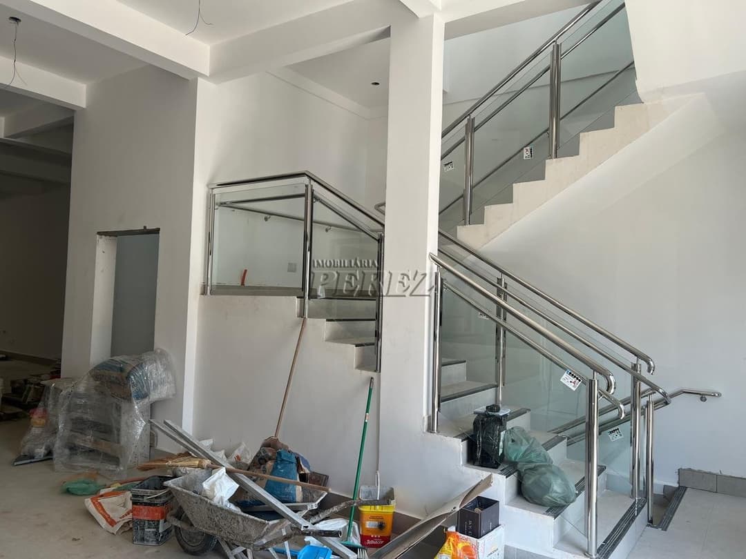 Imóvel comercial para alugar no centro de Londrina - Londrilar - Foto 7