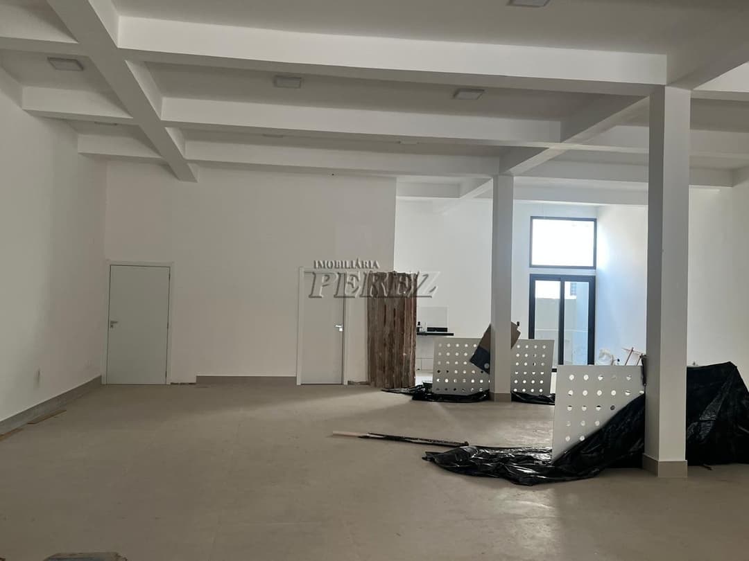 Imóvel comercial para alugar no centro de Londrina - Londrilar - Foto 23