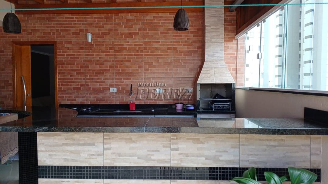 Apartamento duplex a venda no condomínio Residencial Spazio Las Vegas, localizado na rua André Gallo, no Jardim Vale dos Tucanos - Foto 13