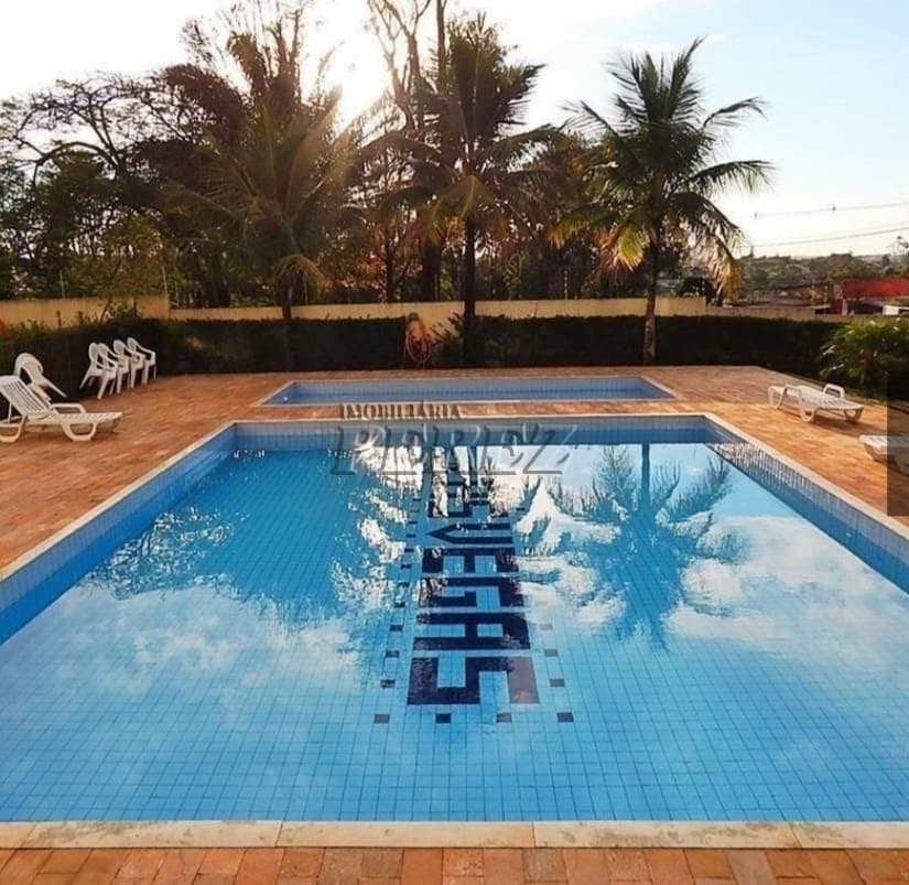 Apartamento duplex a venda no condomínio Residencial Spazio Las Vegas, localizado na rua André Gallo, no Jardim Vale dos Tucanos - Foto 19