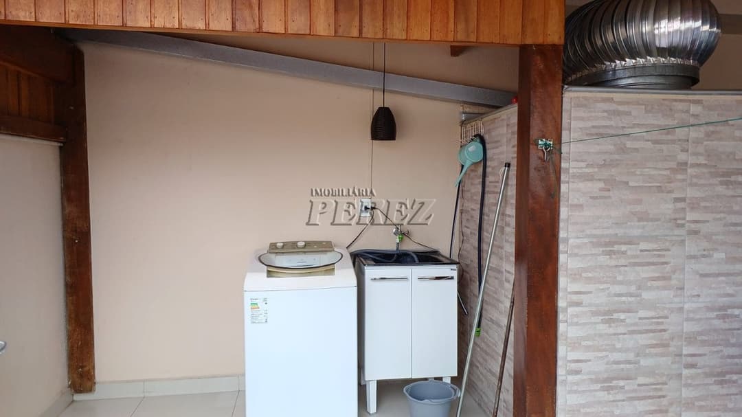 Apartamento duplex a venda no condomínio Residencial Spazio Las Vegas, localizado na rua André Gallo, no Jardim Vale dos Tucanos - Foto 10