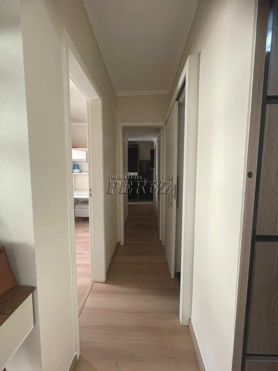 Apartamento duplex a venda no condomínio Residencial Spazio Las Vegas, localizado na rua André Gallo, no Jardim Vale dos Tucanos - Foto 3