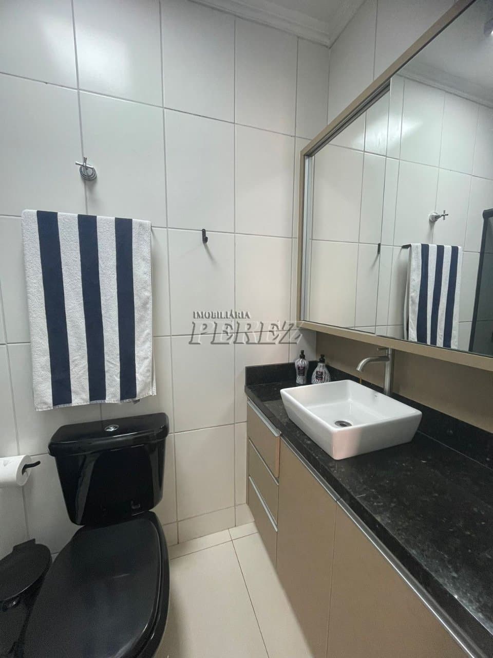 Apartamento duplex a venda no condomínio Residencial Spazio Las Vegas, localizado na rua André Gallo, no Jardim Vale dos Tucanos - Foto 8