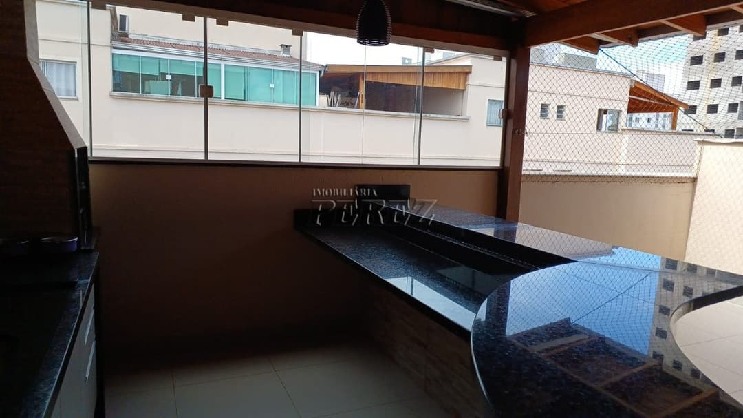 Apartamento duplex a venda no condomínio Residencial Spazio Las Vegas, localizado na rua André Gallo, no Jardim Vale dos Tucanos - Foto 15