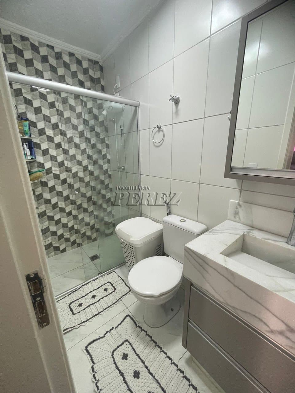 Apartamento duplex a venda no condomínio Residencial Spazio Las Vegas, localizado na rua André Gallo, no Jardim Vale dos Tucanos - Foto 7