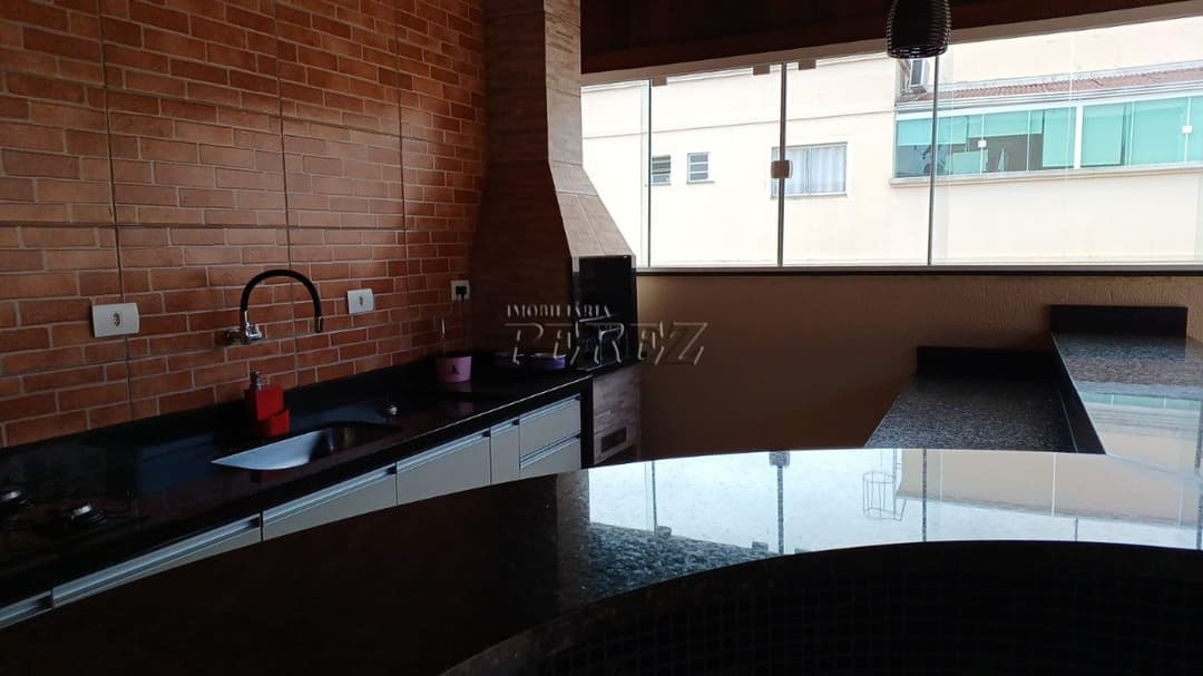 Apartamento duplex a venda no condomínio Residencial Spazio Las Vegas, localizado na rua André Gallo, no Jardim Vale dos Tucanos - Foto 12
