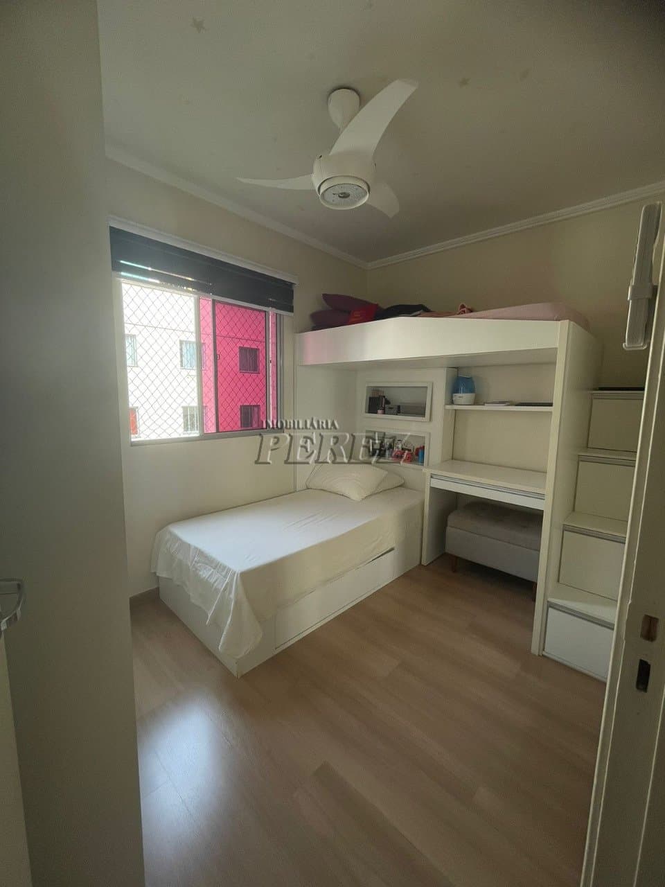 Apartamento duplex a venda no condomínio Residencial Spazio Las Vegas, localizado na rua André Gallo, no Jardim Vale dos Tucanos - Foto 4