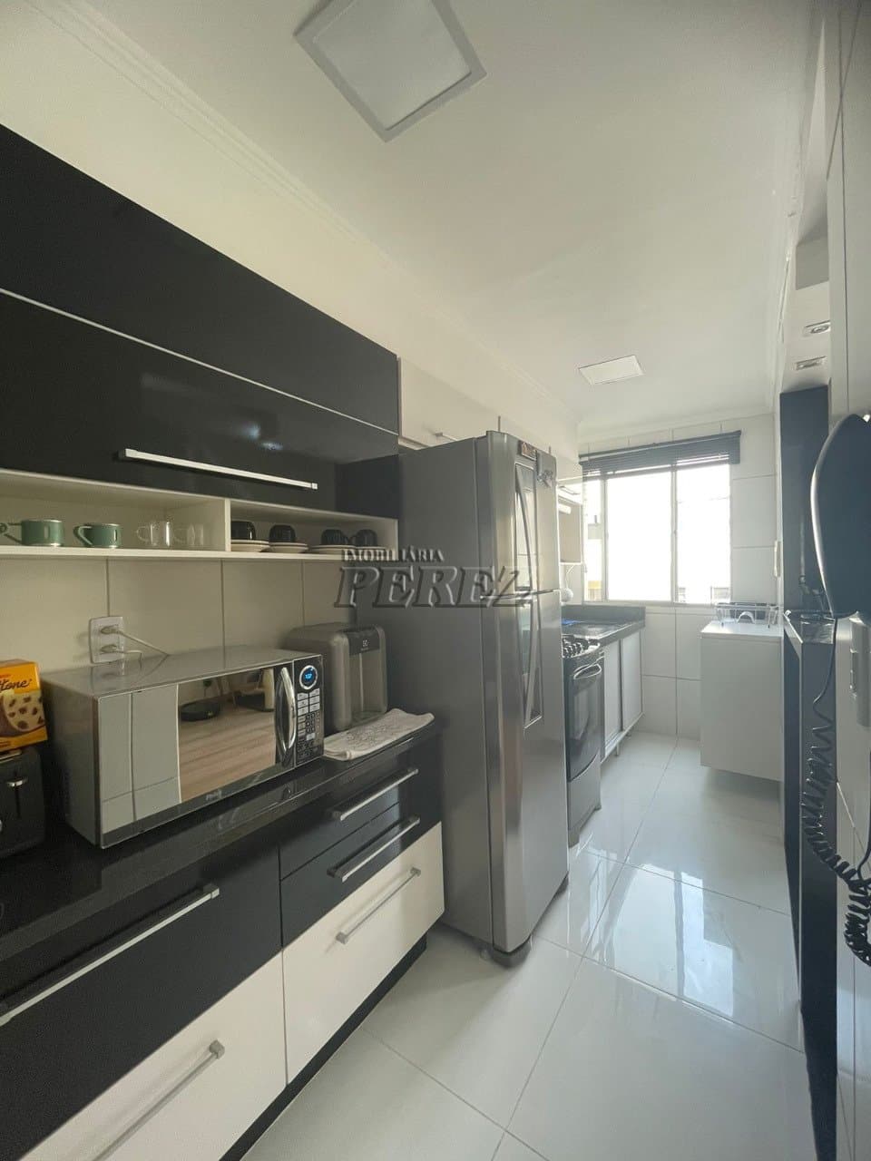 Apartamento duplex a venda no condomínio Residencial Spazio Las Vegas, localizado na rua André Gallo, no Jardim Vale dos Tucanos - Foto 2