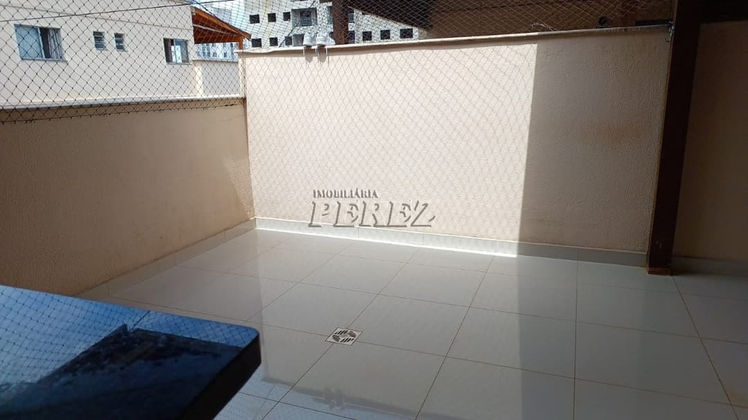 Apartamento duplex a venda no condomínio Residencial Spazio Las Vegas, localizado na rua André Gallo, no Jardim Vale dos Tucanos - Foto 16