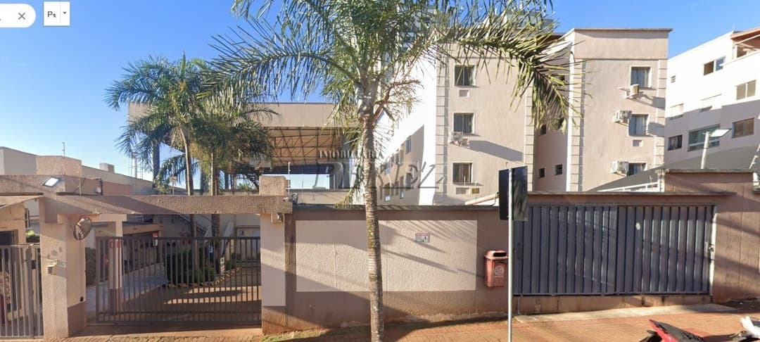 Apartamento duplex a venda no condomínio Residencial Spazio Las Vegas, localizado na rua André Gallo, no Jardim Vale dos Tucanos - Foto 0
