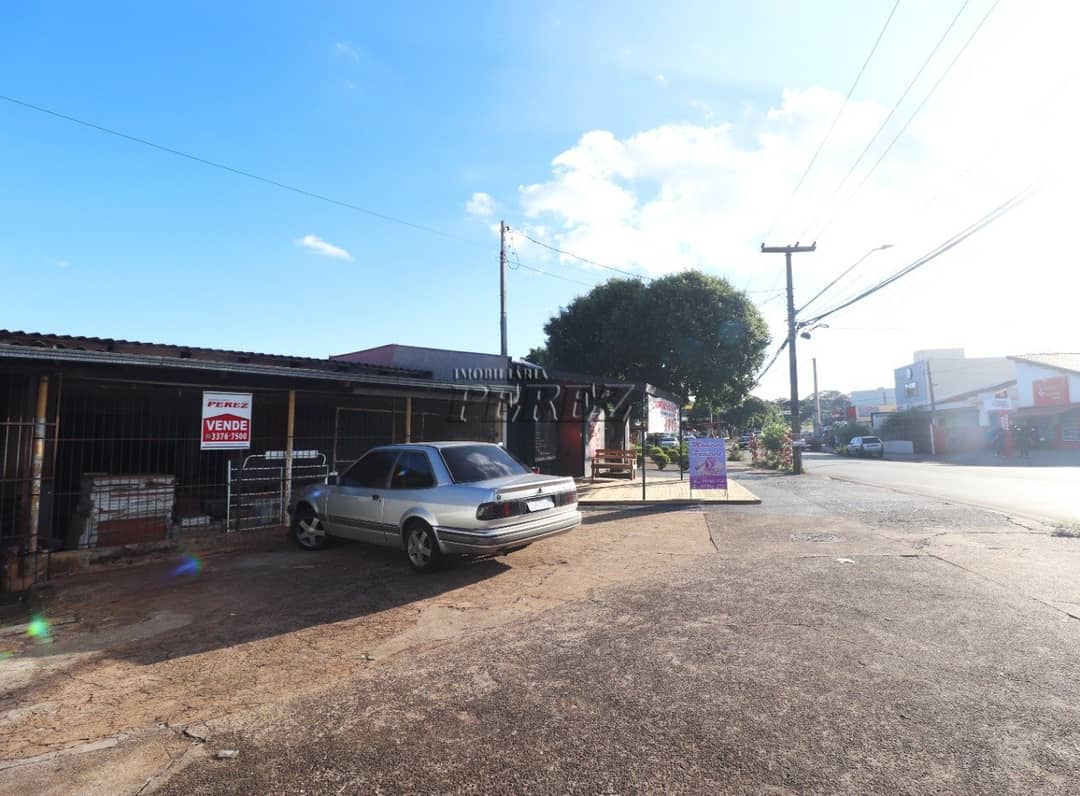 Imóvel comercial a venda na avenida das Maritacas, no Jardim Indusville zona leste de londrina - Foto 2