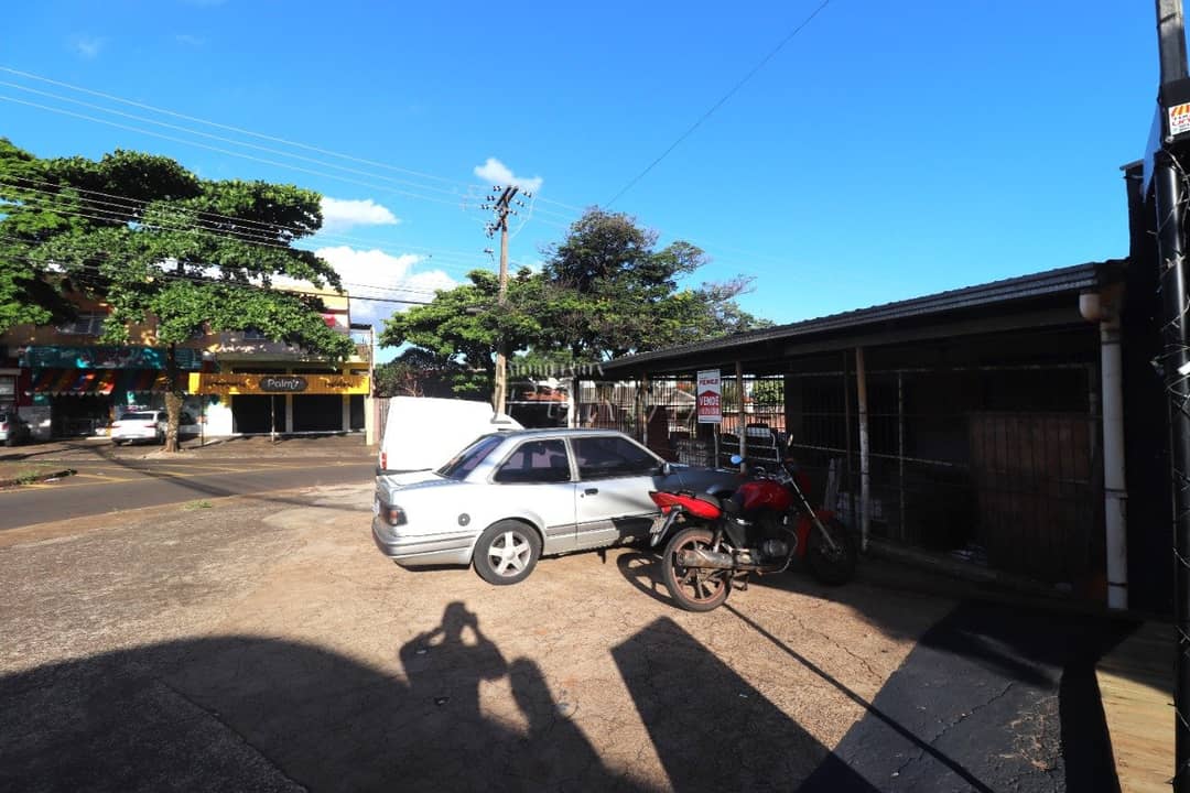 Imóvel comercial a venda na avenida das Maritacas, no Jardim Indusville zona leste de londrina - Foto 3