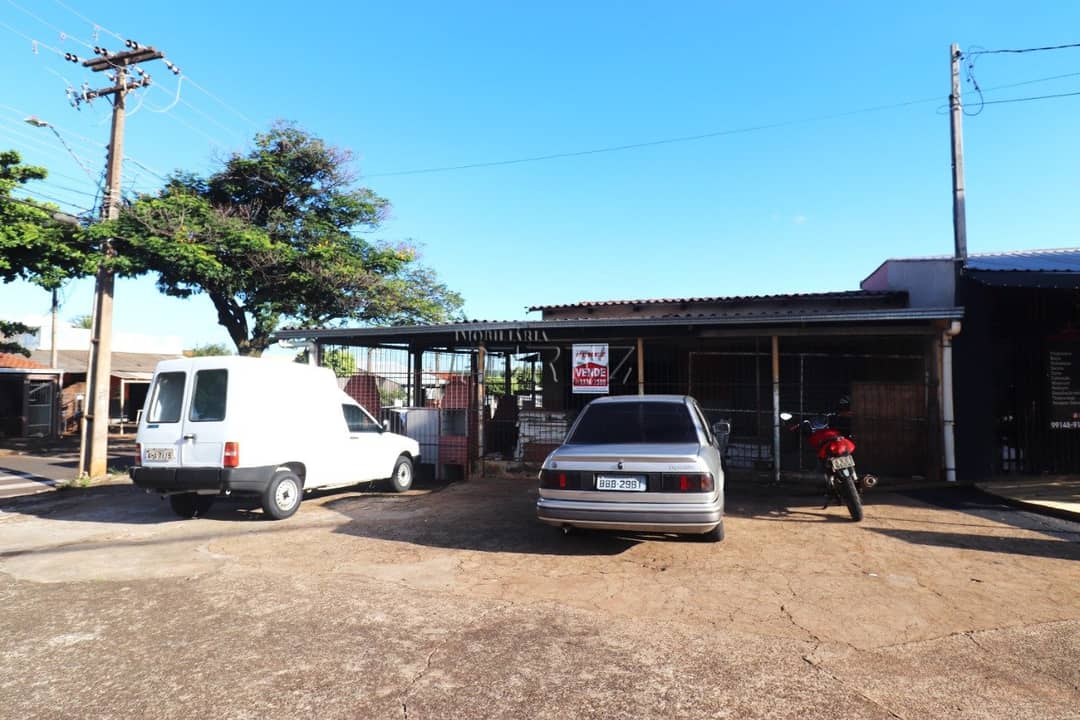 Imóvel comercial a venda na avenida das Maritacas, no Jardim Indusville zona leste de londrina - Foto 4