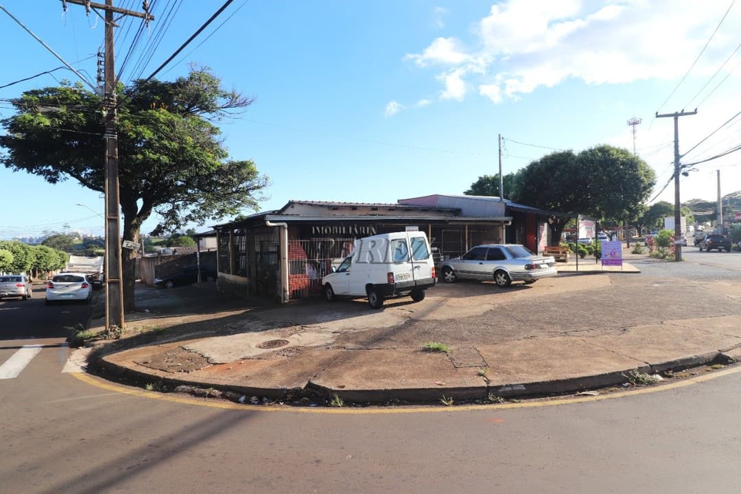 Imóvel comercial a venda na avenida das Maritacas, no Jardim Indusville zona leste de londrina - Foto 5