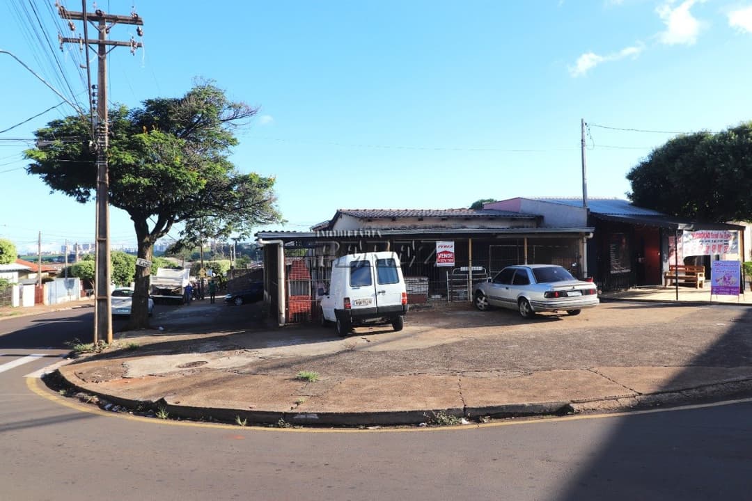 Imóvel comercial a venda na avenida das Maritacas, no Jardim Indusville zona leste de londrina - Foto 6