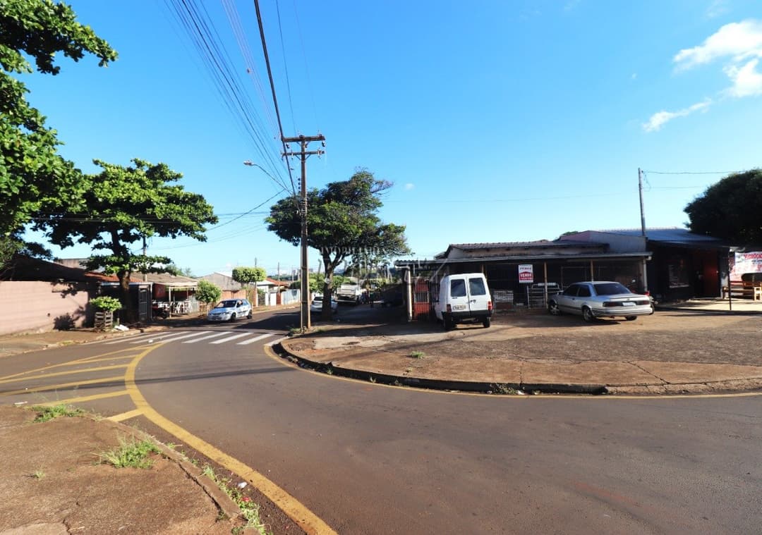 Imóvel comercial a venda na avenida das Maritacas, no Jardim Indusville zona leste de londrina - Foto 7