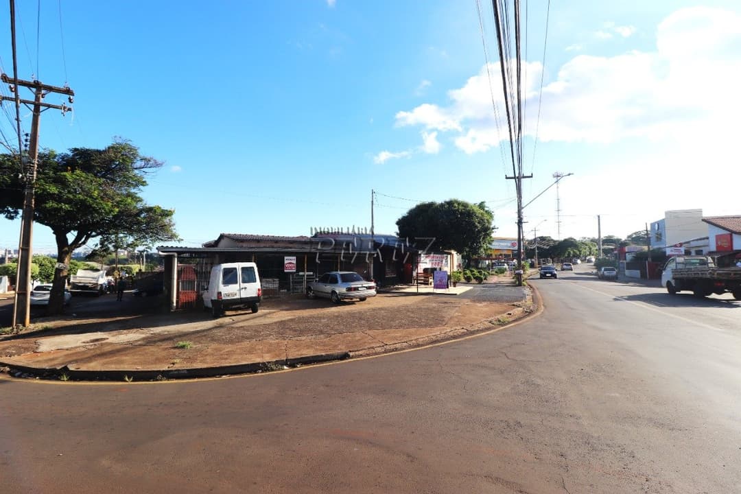 Imóvel comercial a venda na avenida das Maritacas, no Jardim Indusville zona leste de londrina - Foto 8