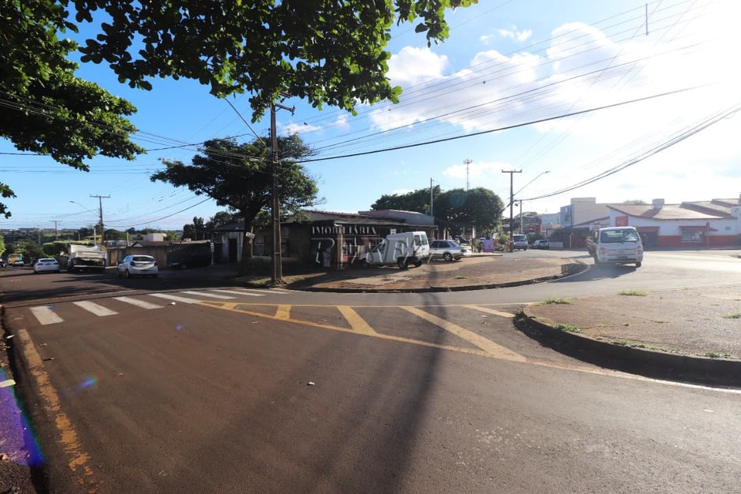 Imóvel comercial a venda na avenida das Maritacas, no Jardim Indusville zona leste de londrina - Foto 9