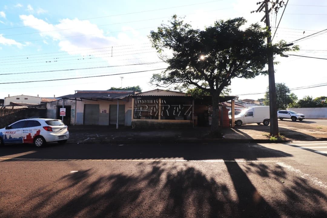 Imóvel comercial a venda na avenida das Maritacas, no Jardim Indusville zona leste de londrina - Foto 10