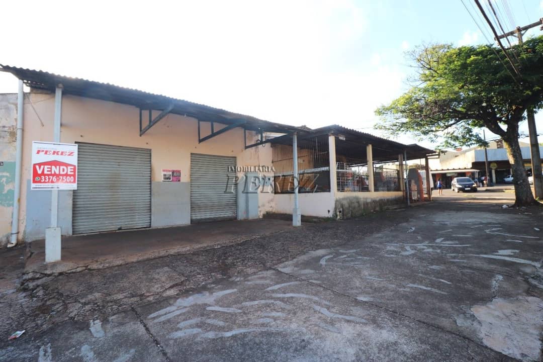 Imóvel comercial a venda na avenida das Maritacas, no Jardim Indusville zona leste de londrina - Foto 0