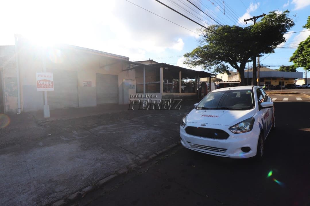 Imóvel comercial a venda na avenida das Maritacas, no Jardim Indusville zona leste de londrina - Foto 11