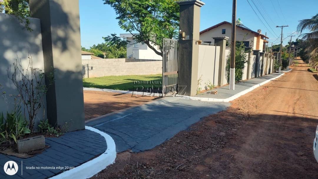 Casa em condomínio a venda no Distrito de Paranagi no condomínio Casagrande Beach - Foto 1