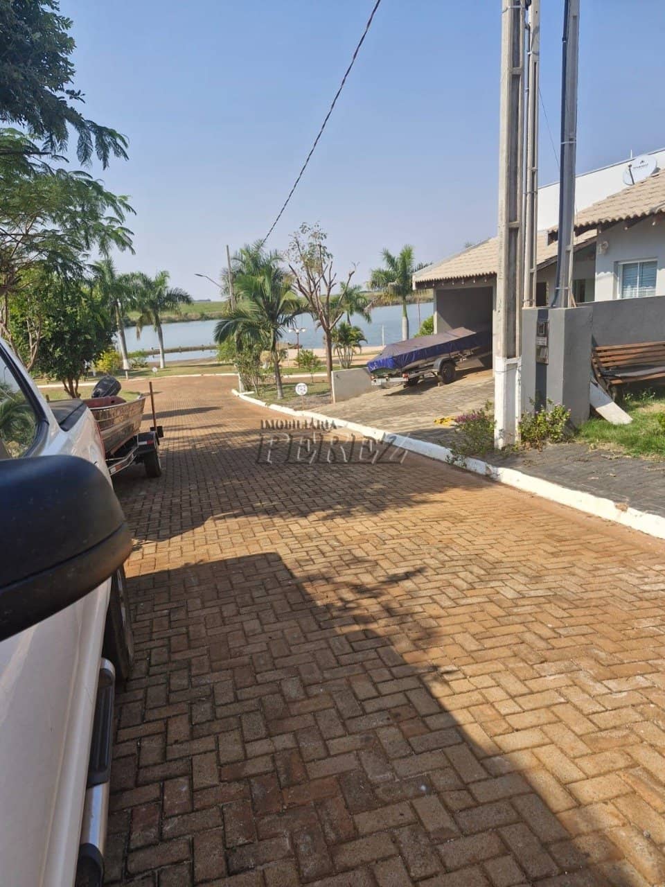 Casa em condomínio a venda no Distrito de Paranagi no condomínio Casagrande Beach - Foto 2