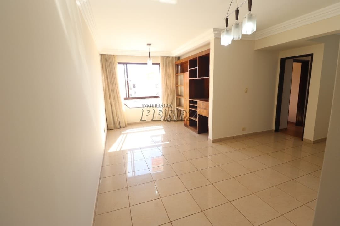Apartamento à Venda na Rua Santo - Centro de Londrina - Foto 1