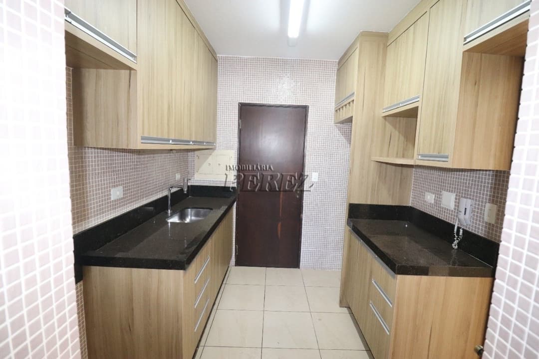 Apartamento à Venda na Rua Santo - Centro de Londrina - Foto 16