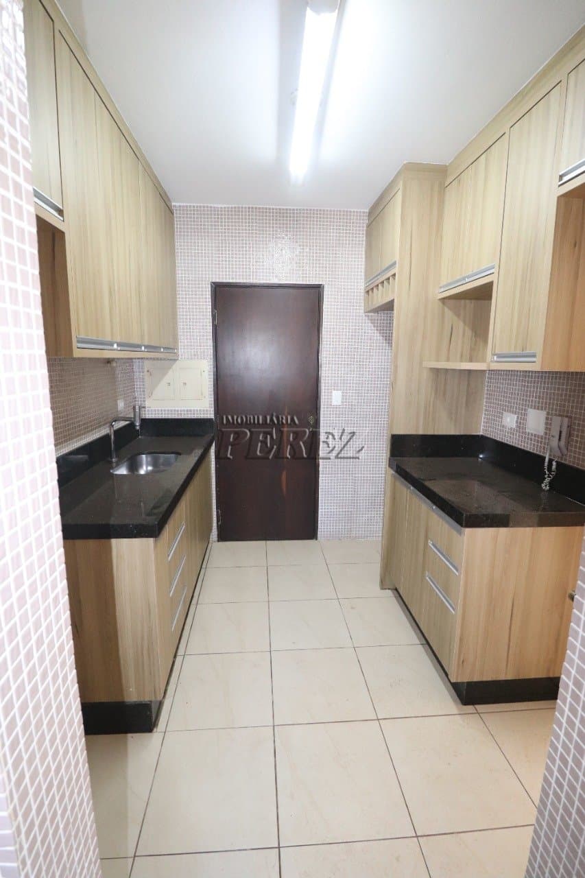 Apartamento à Venda na Rua Santo - Centro de Londrina - Foto 17