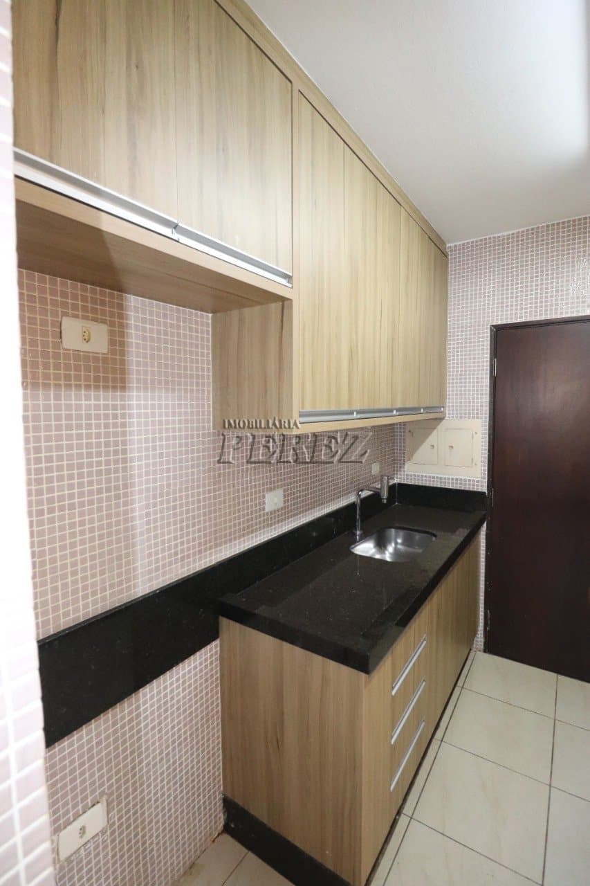 Apartamento à Venda na Rua Santo - Centro de Londrina - Foto 19