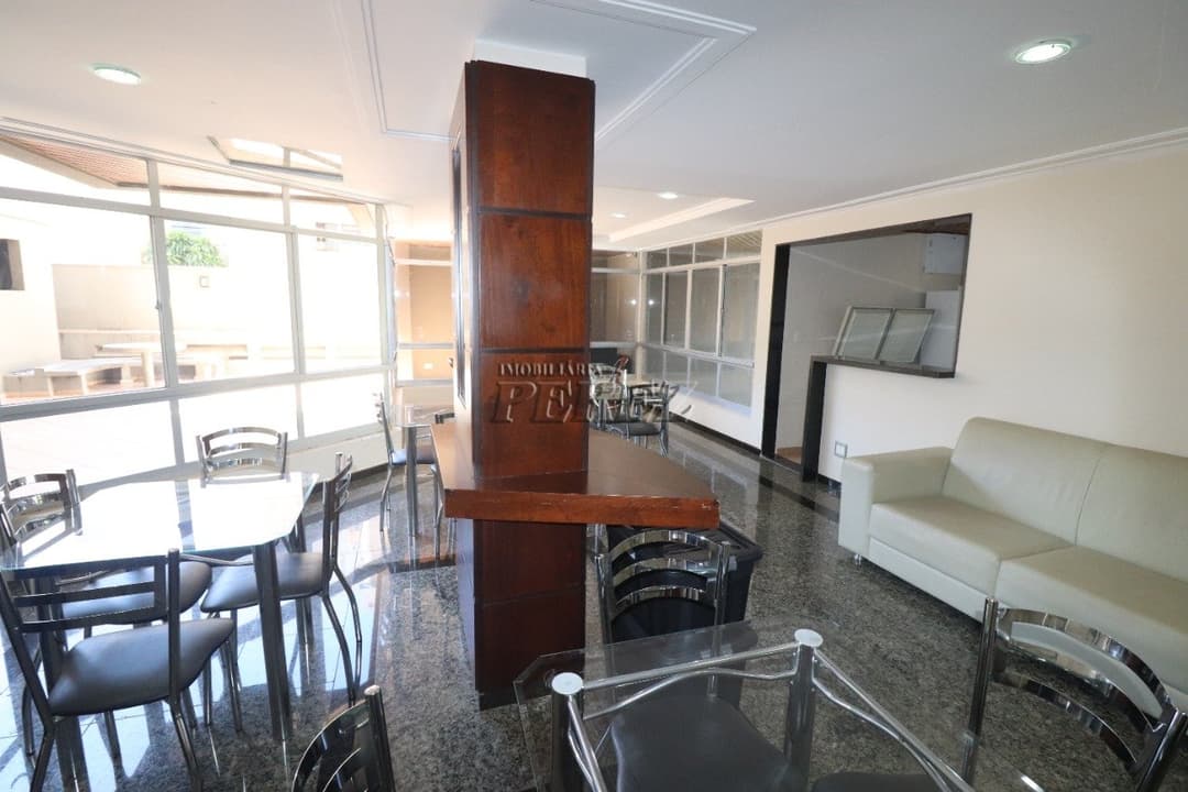 Apartamento à Venda na Rua Santo - Centro de Londrina - Foto 24