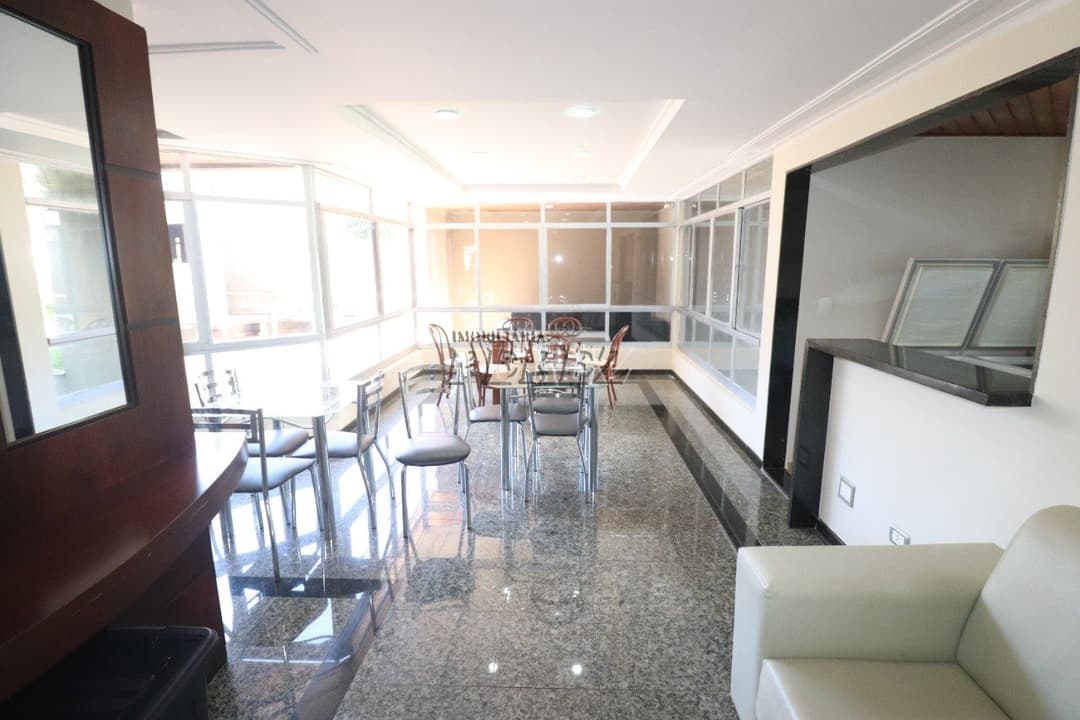 Apartamento à Venda na Rua Santo - Centro de Londrina - Foto 25