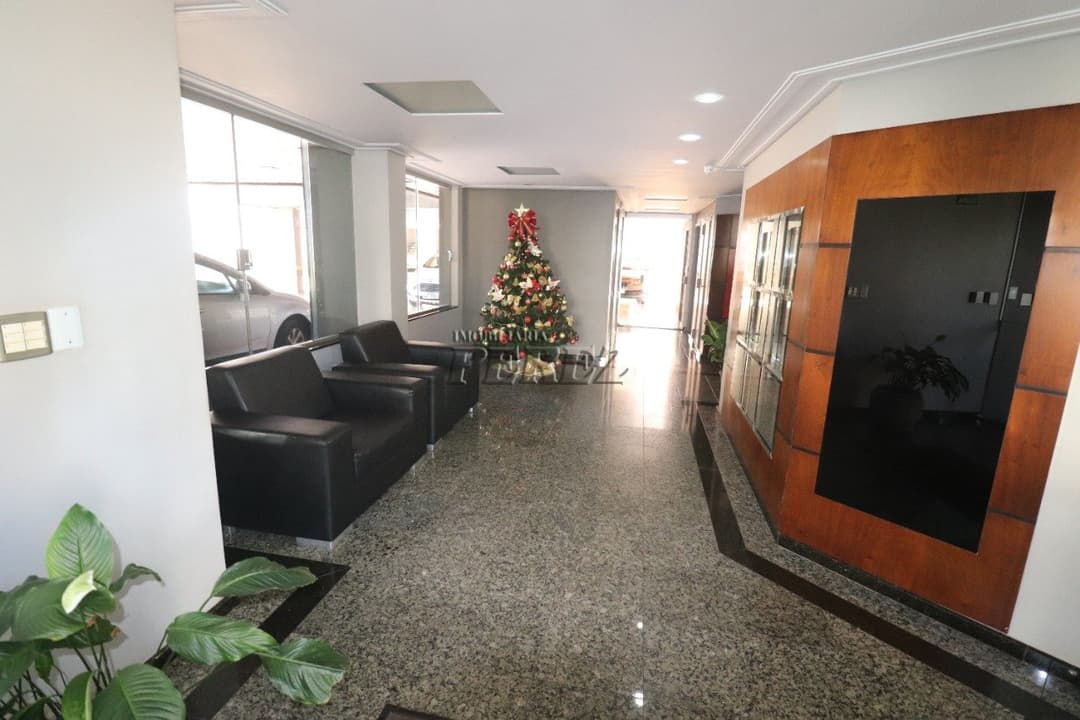 Apartamento à Venda na Rua Santo - Centro de Londrina - Foto 26