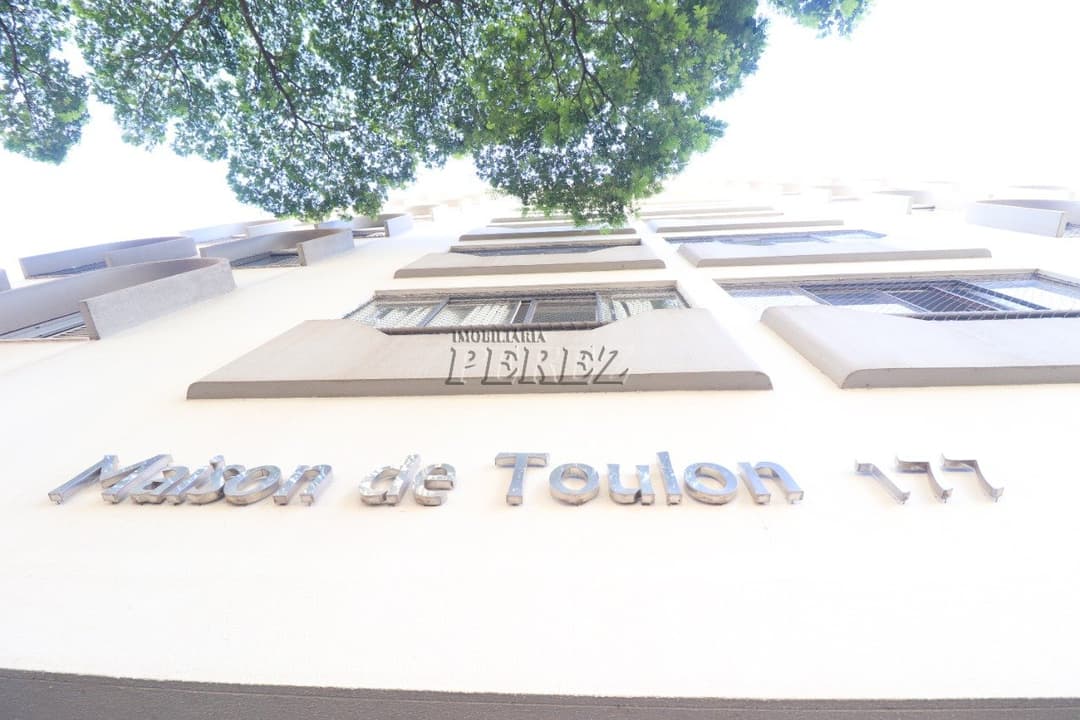 Apartamento à Venda na Rua Santo - Centro de Londrina - Foto 0