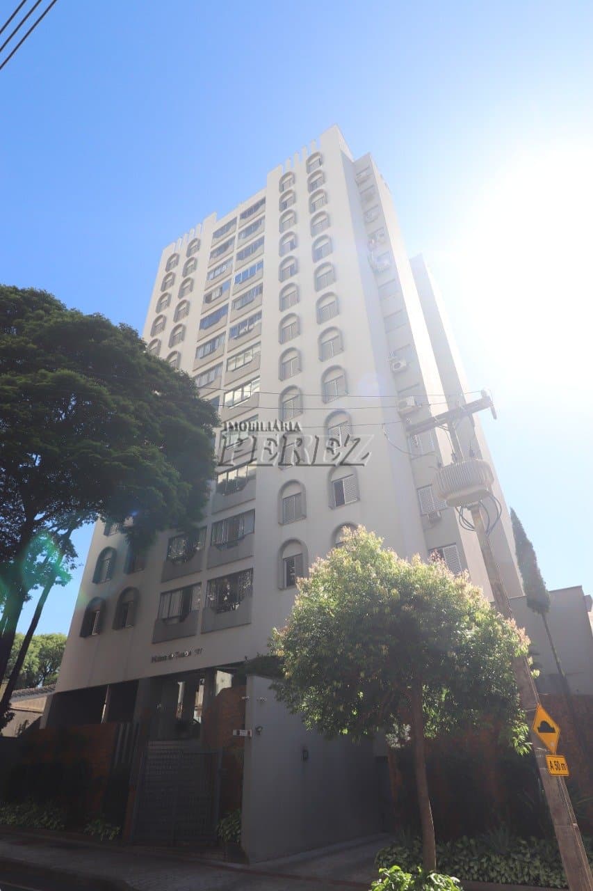 Apartamento à Venda na Rua Santo - Centro de Londrina - Foto 27