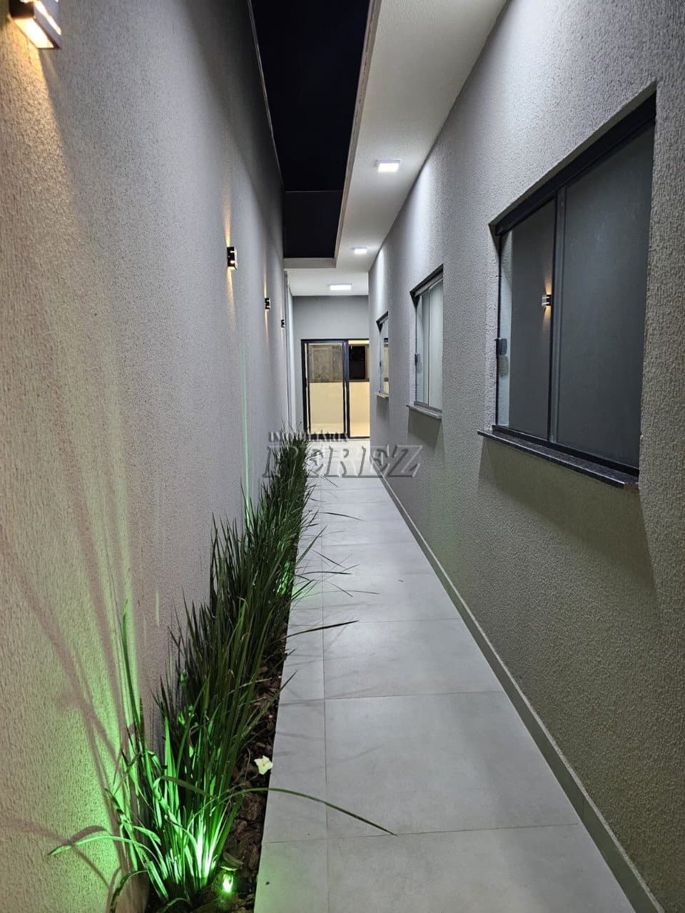 Casa a venda na Avenida Paris, jardim Piza, zona Sul de Londrina - Foto 7