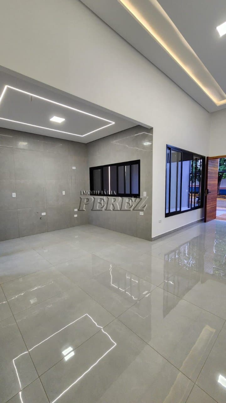 Casa a venda na Avenida Paris, jardim Piza, zona Sul de Londrina - Foto 4