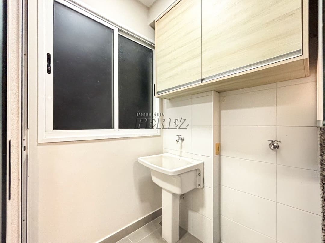 Apartamento para alugar no Terra Bonita condomínio Pateo Allegro - Foto 5