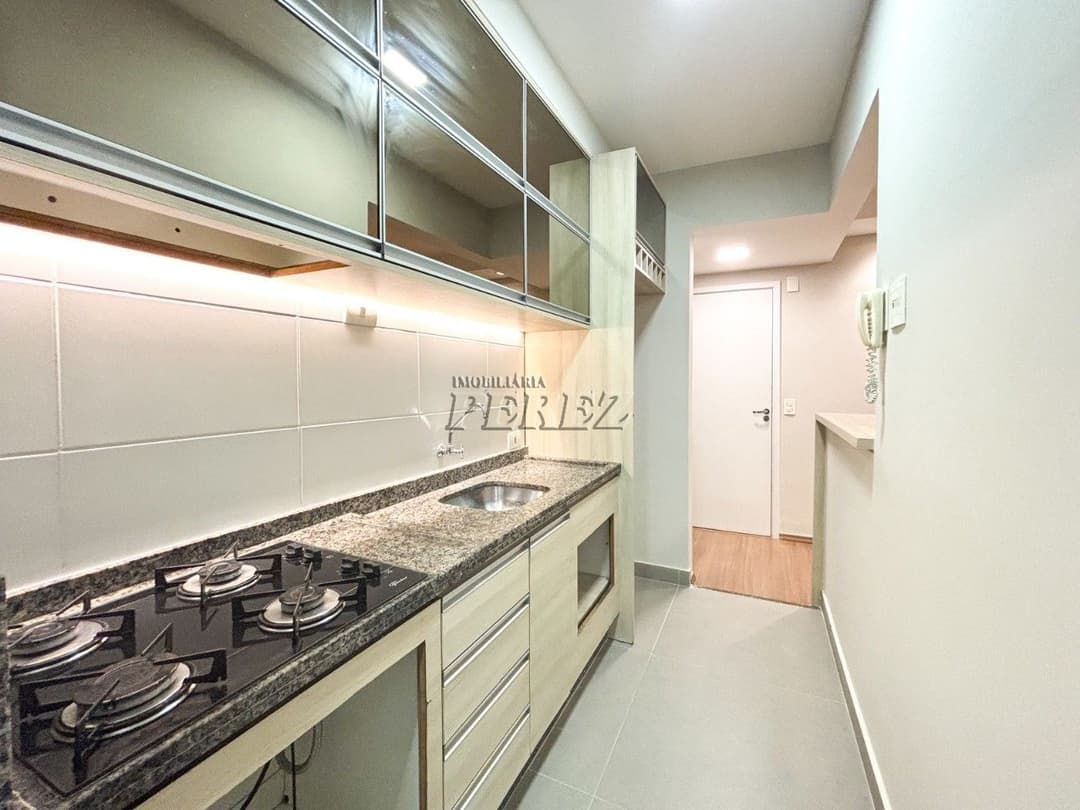 Apartamento para alugar no Terra Bonita condomínio Pateo Allegro - Foto 4