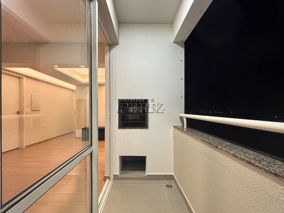 Apartamento para alugar no Terra Bonita condomínio Pateo Allegro - Foto 6