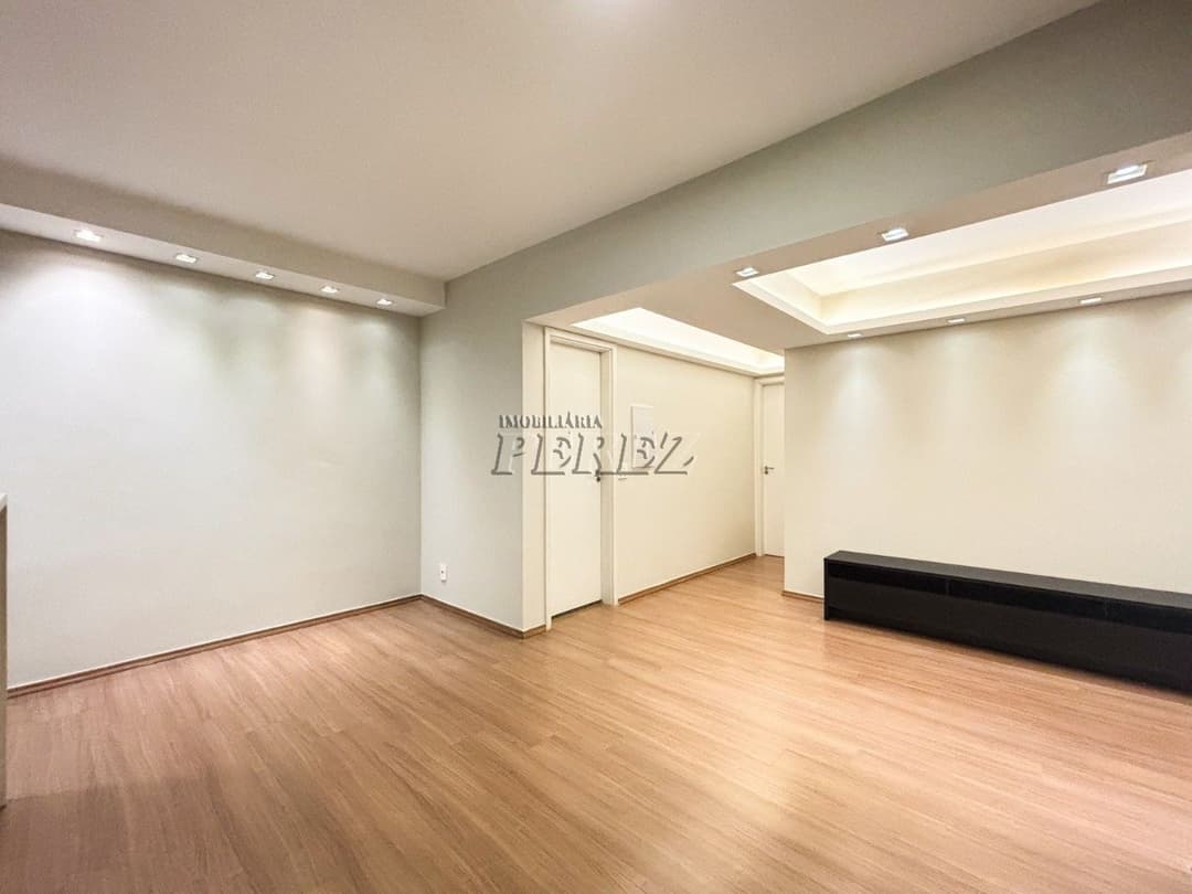 Apartamento para alugar no Terra Bonita condomínio Pateo Allegro - Foto 8