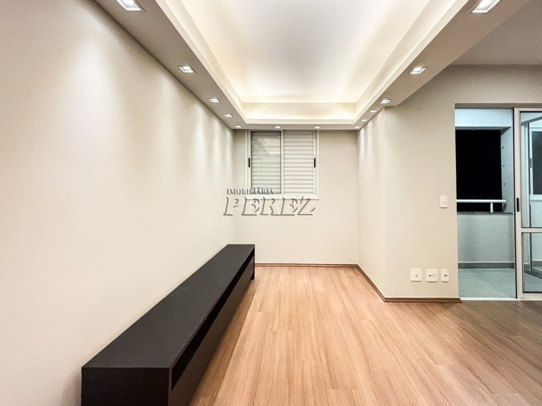 Apartamento para alugar no Terra Bonita condomínio Pateo Allegro - Foto 11