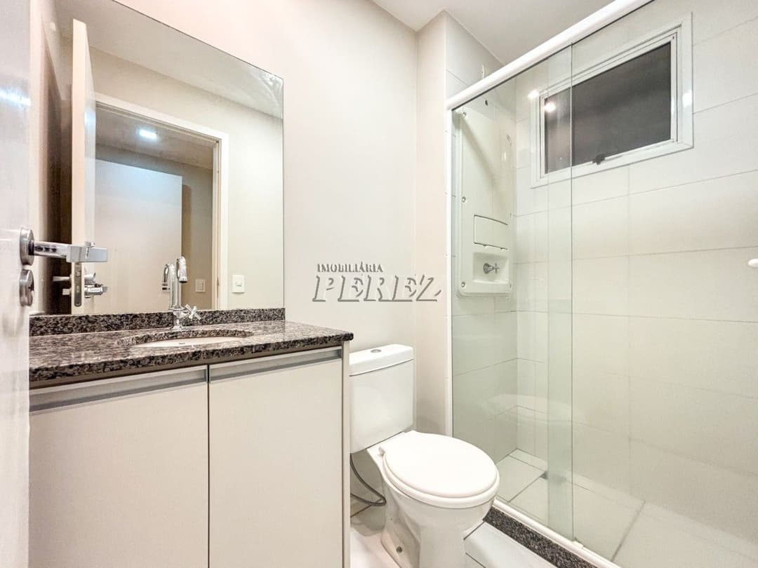 Apartamento para alugar no Terra Bonita condomínio Pateo Allegro - Foto 17